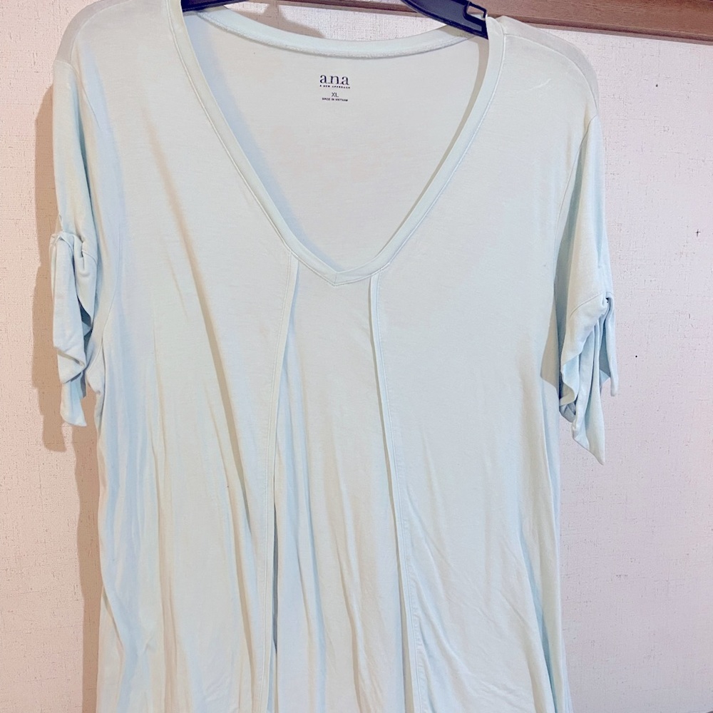 ANA Blouse XL